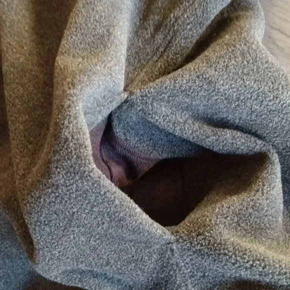 Lululemon City Sweat Pullover like new - Picture 3 of 4